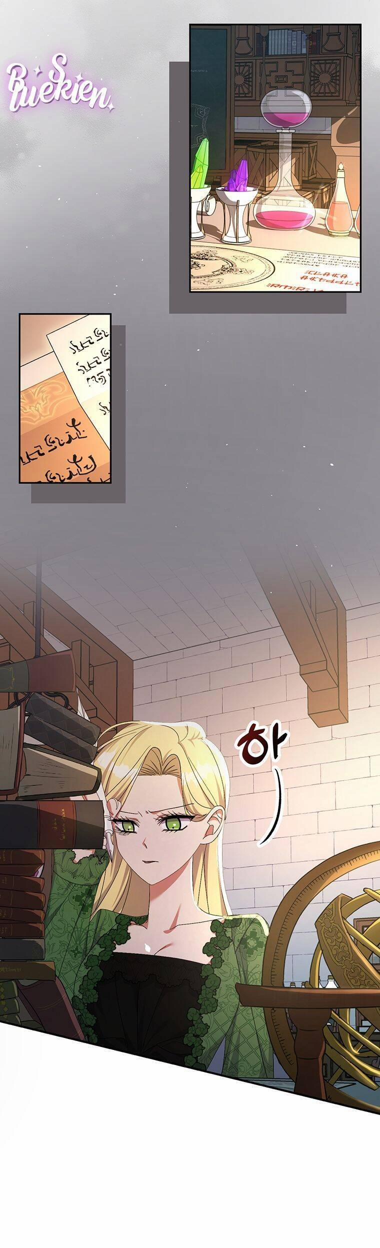 Nam Chính Ám Ảnh Phát Điên 28 trang 33