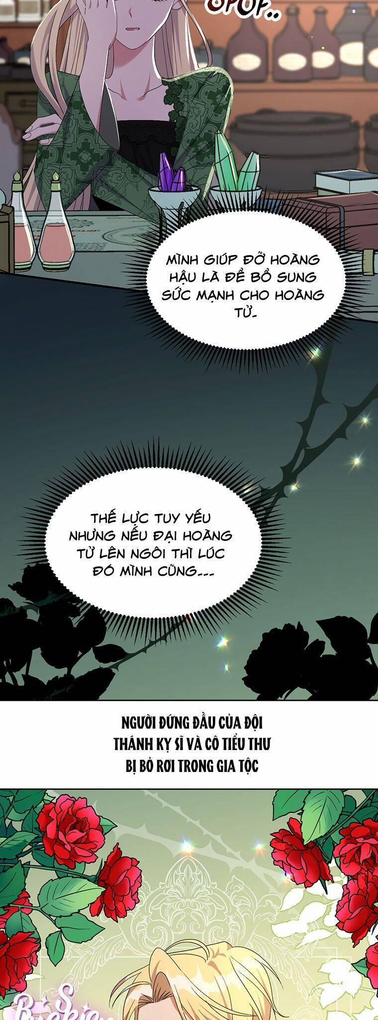 Nam Chính Ám Ảnh Phát Điên 28 trang 38