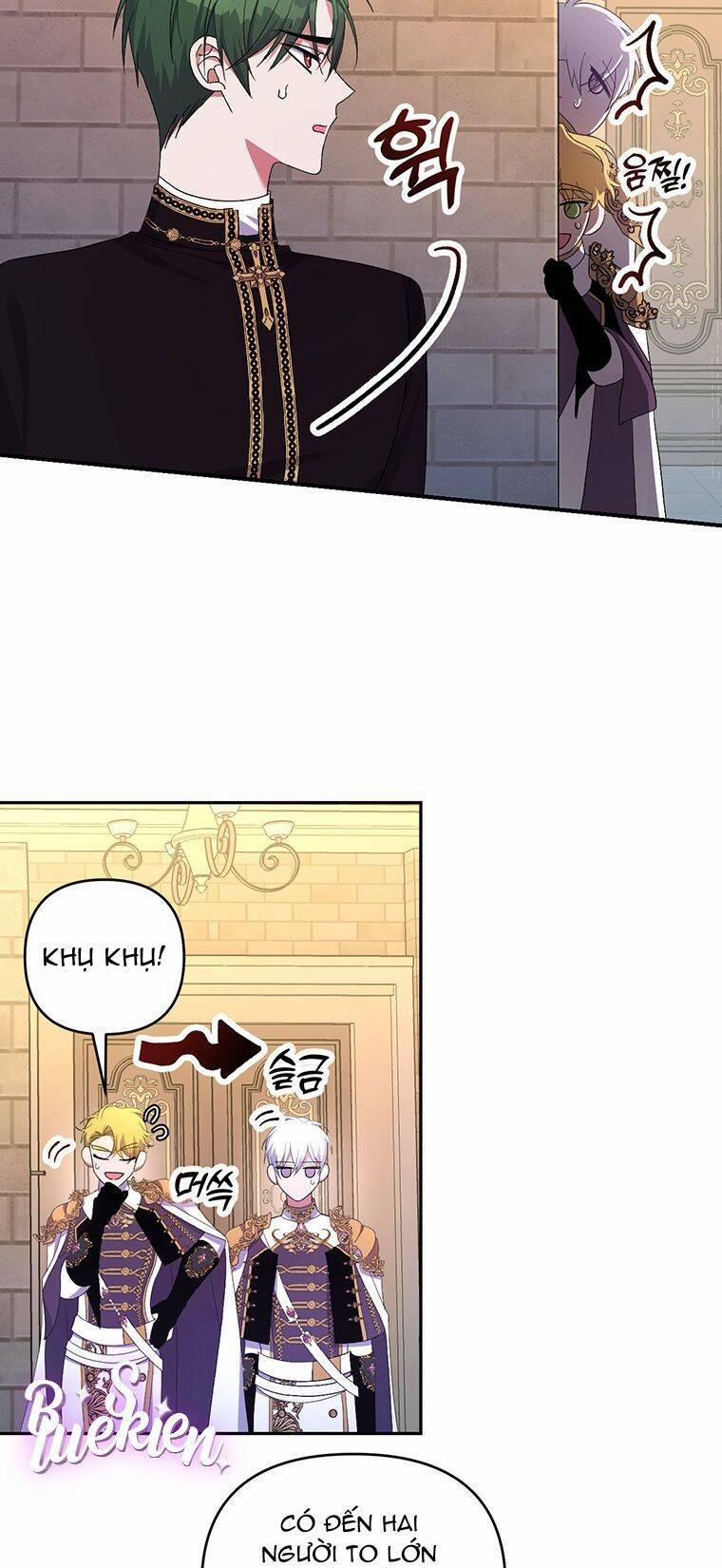 Nam Chính Ám Ảnh Phát Điên 28 trang 4