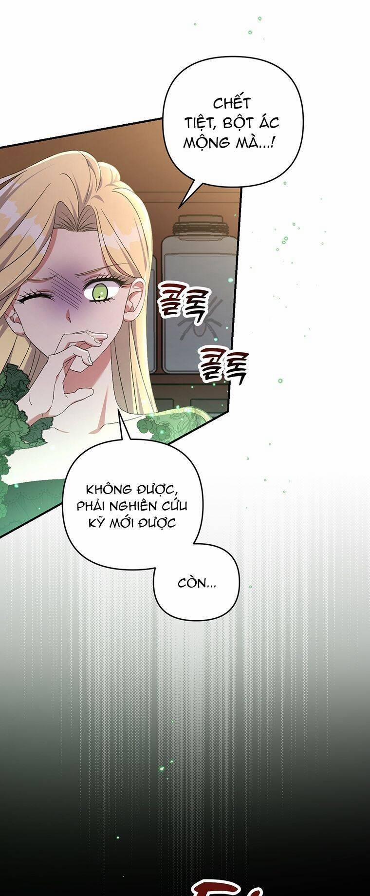 Nam Chính Ám Ảnh Phát Điên 28 trang 41