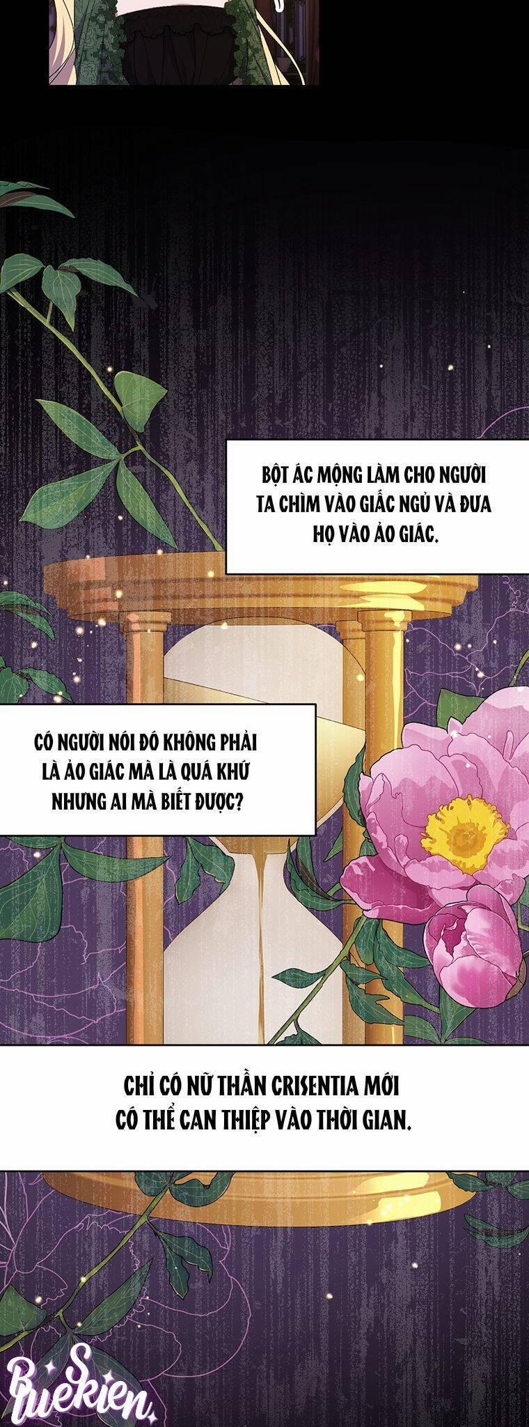 Nam Chính Ám Ảnh Phát Điên 28 trang 44