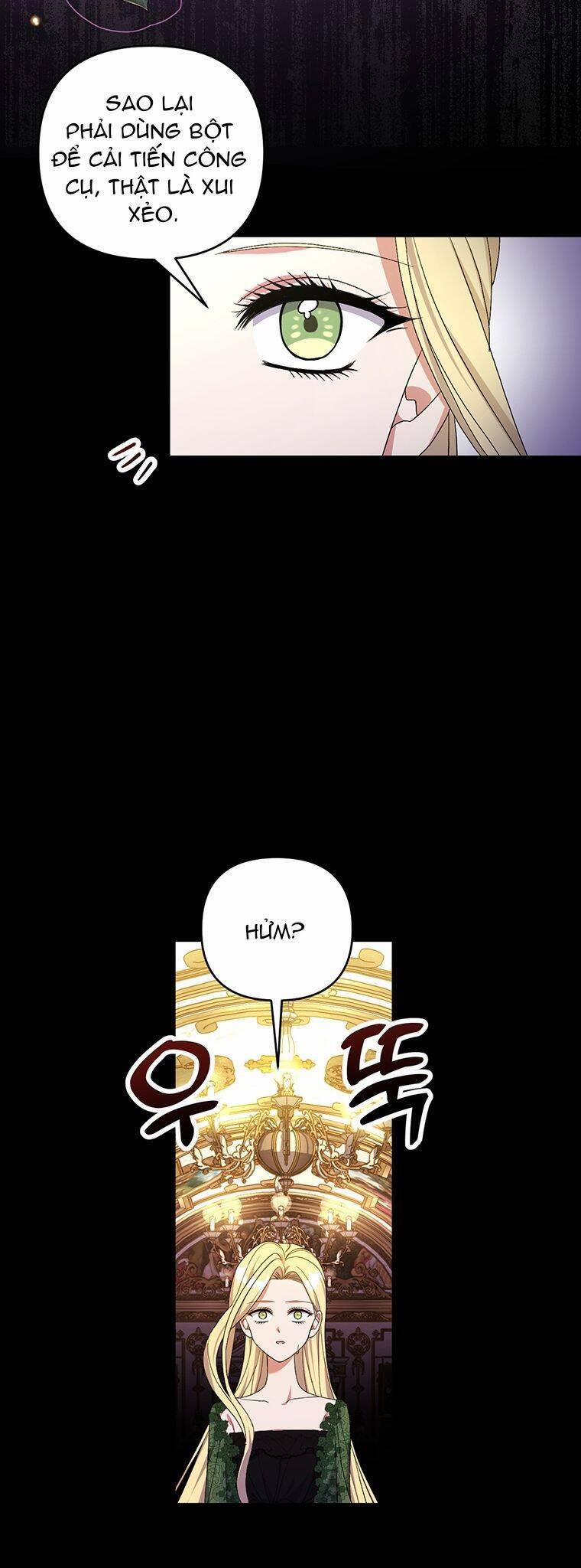 Nam Chính Ám Ảnh Phát Điên 28 trang 45