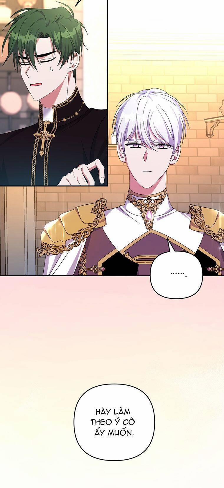 Nam Chính Ám Ảnh Phát Điên 28 trang 8