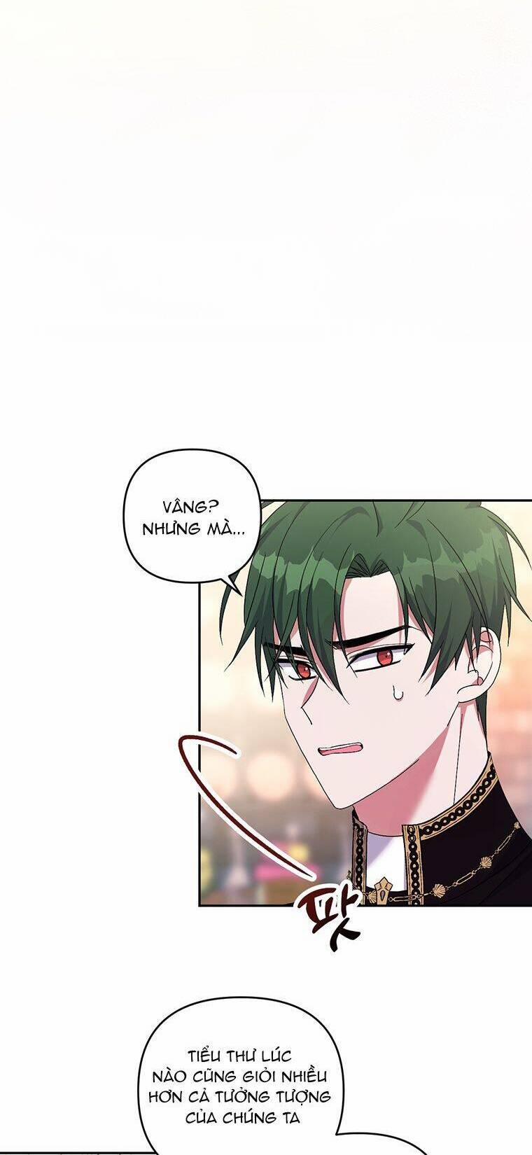 Nam Chính Ám Ảnh Phát Điên 28 trang 9