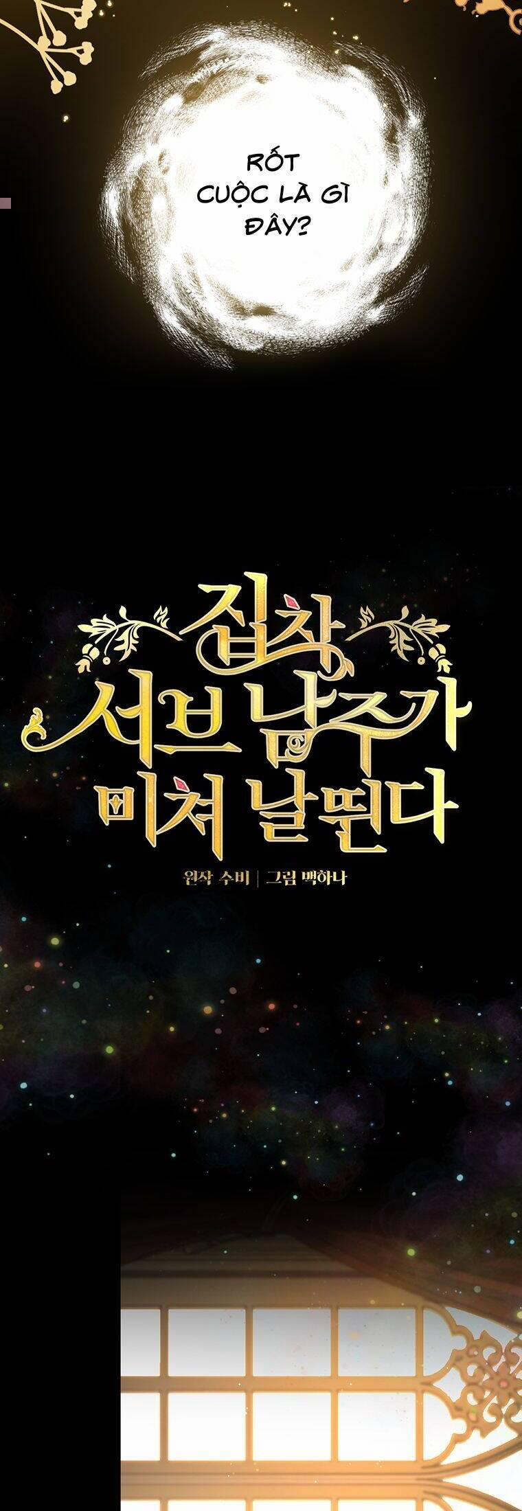 Nam Chính Ám Ảnh Phát Điên 29 trang 1