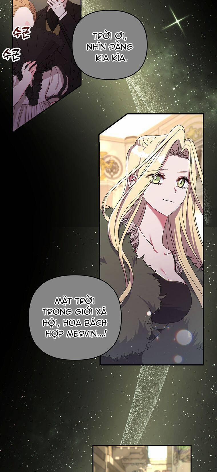 Nam Chính Ám Ảnh Phát Điên 29 trang 11