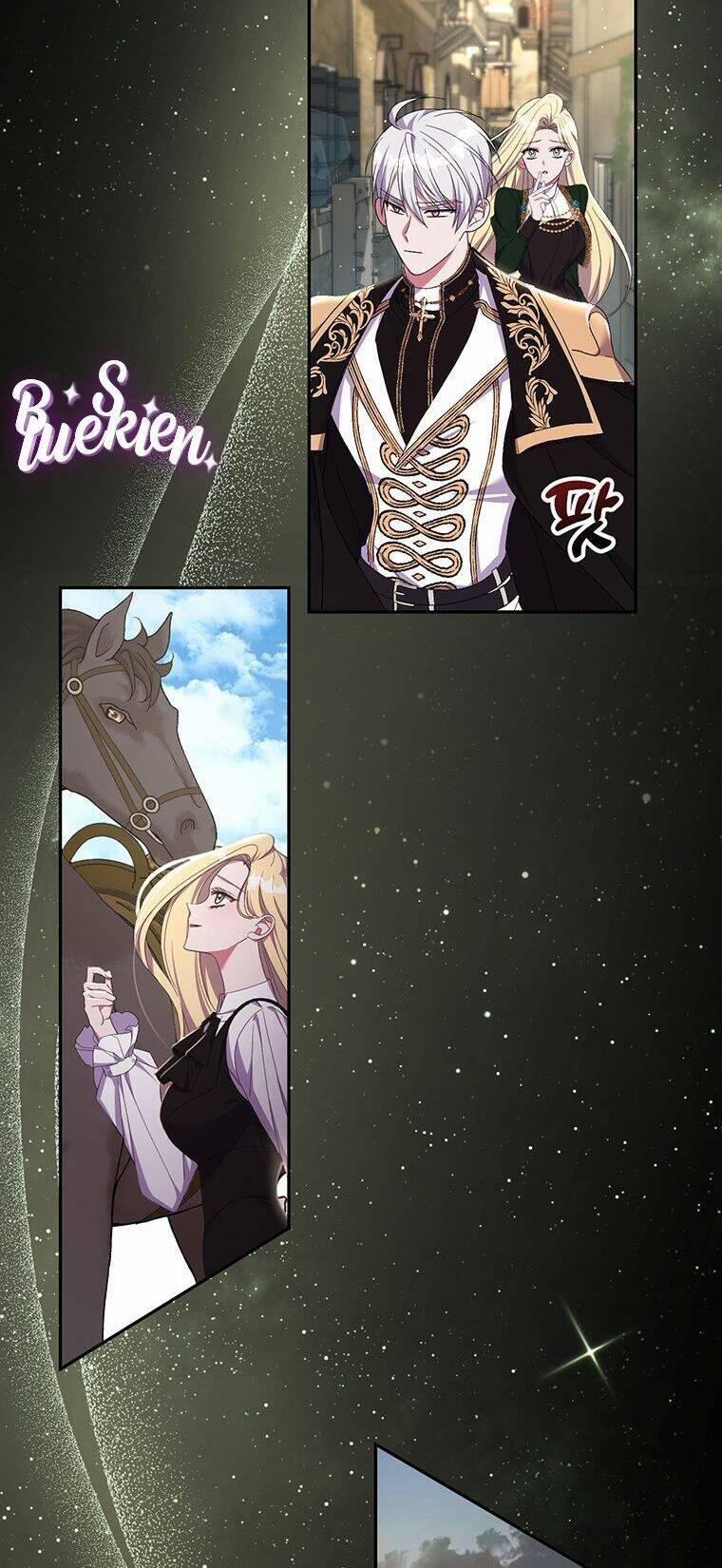 Nam Chính Ám Ảnh Phát Điên 29 trang 12