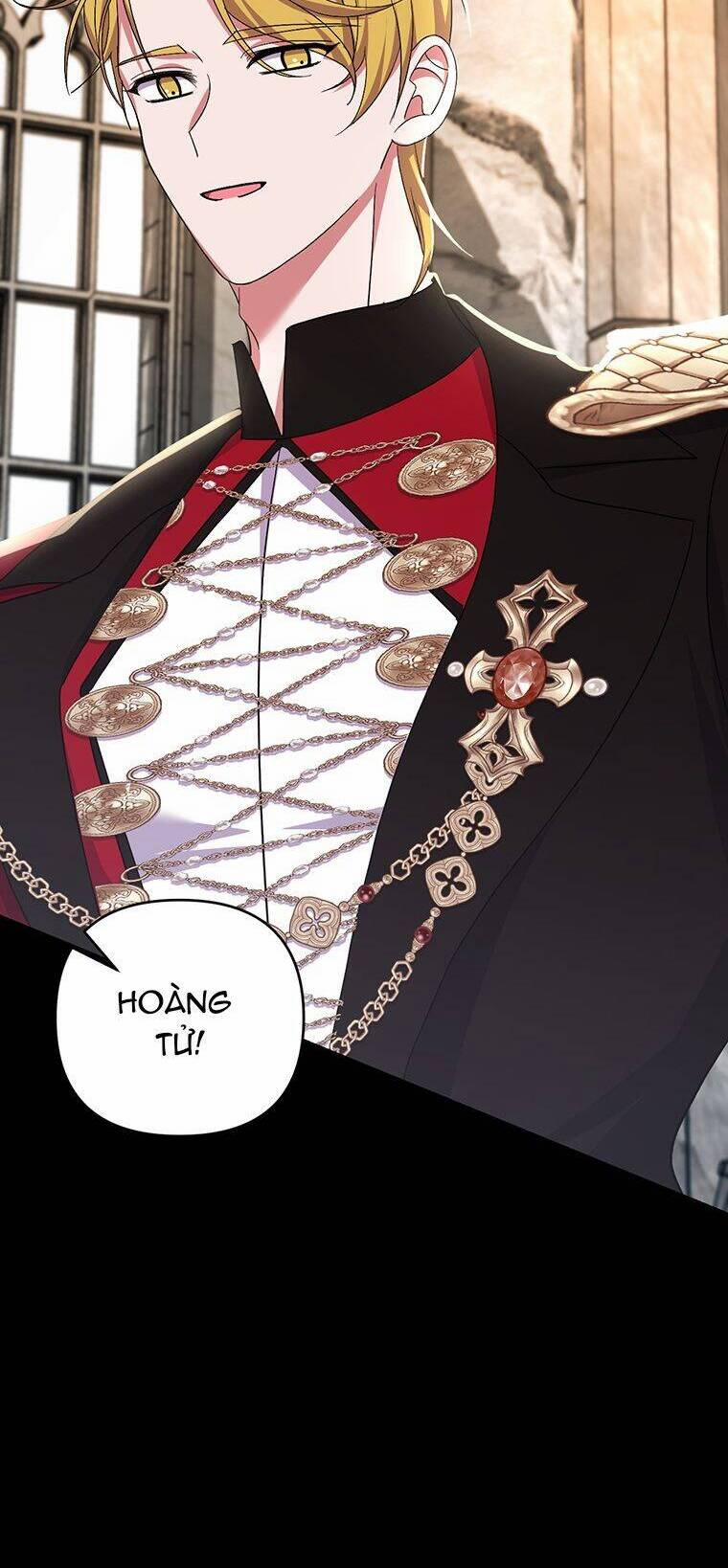 Nam Chính Ám Ảnh Phát Điên 29 trang 14