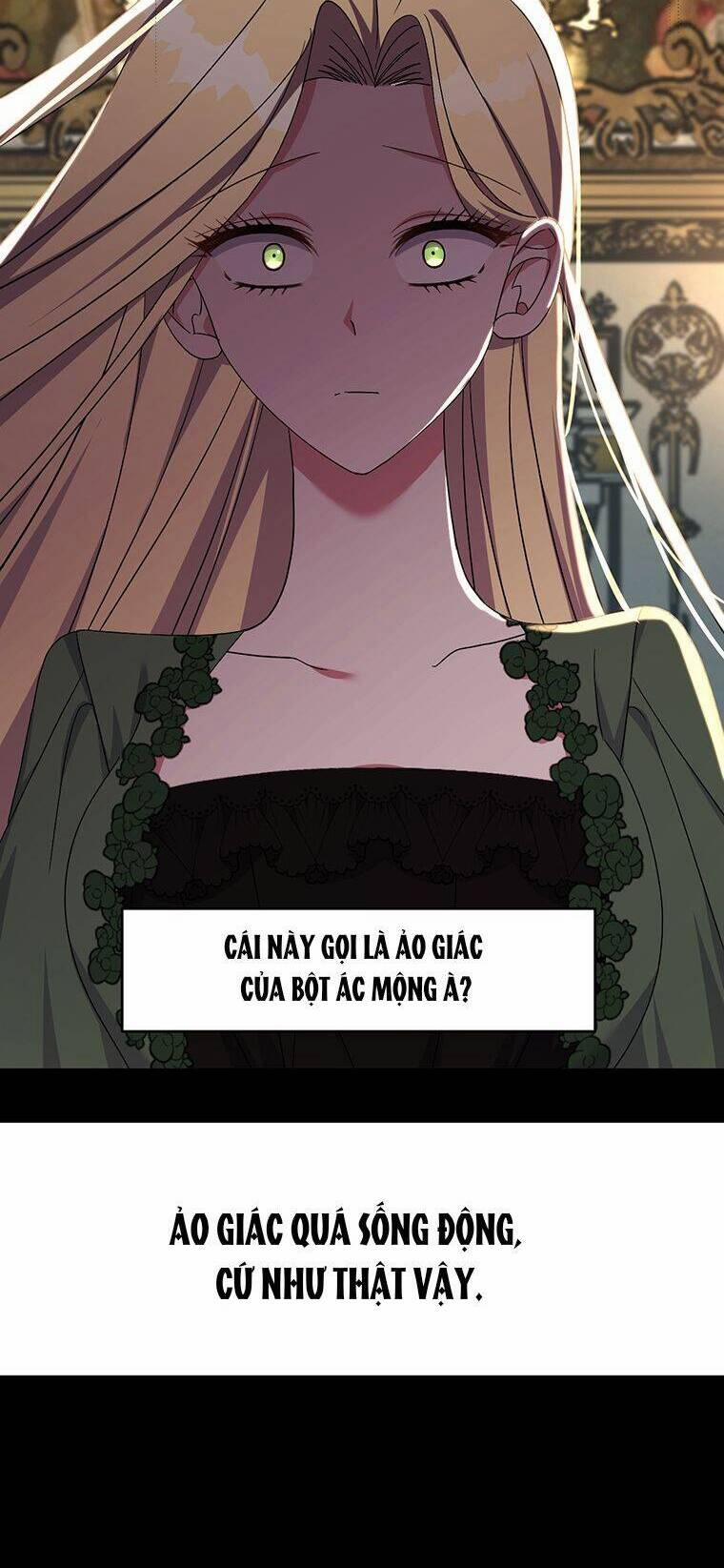 Nam Chính Ám Ảnh Phát Điên 29 trang 19