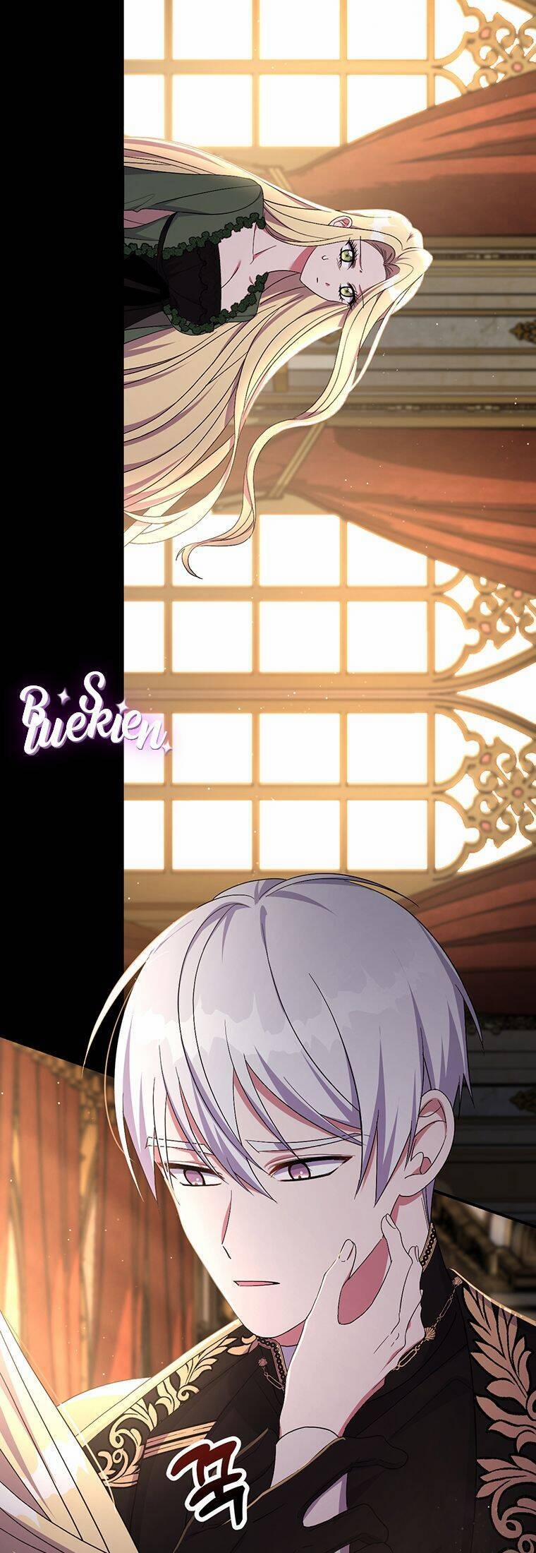 Nam Chính Ám Ảnh Phát Điên 29 trang 2