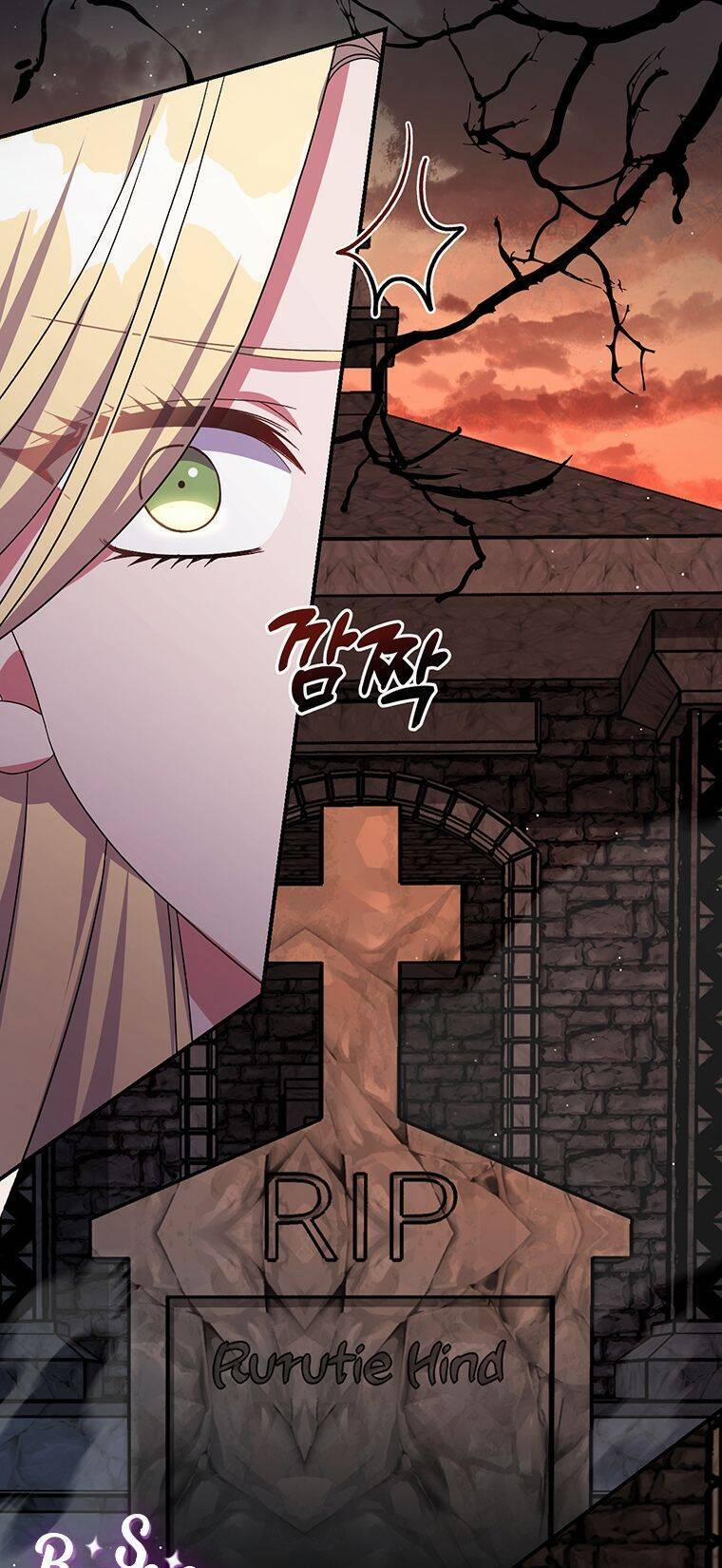 Nam Chính Ám Ảnh Phát Điên 29 trang 22