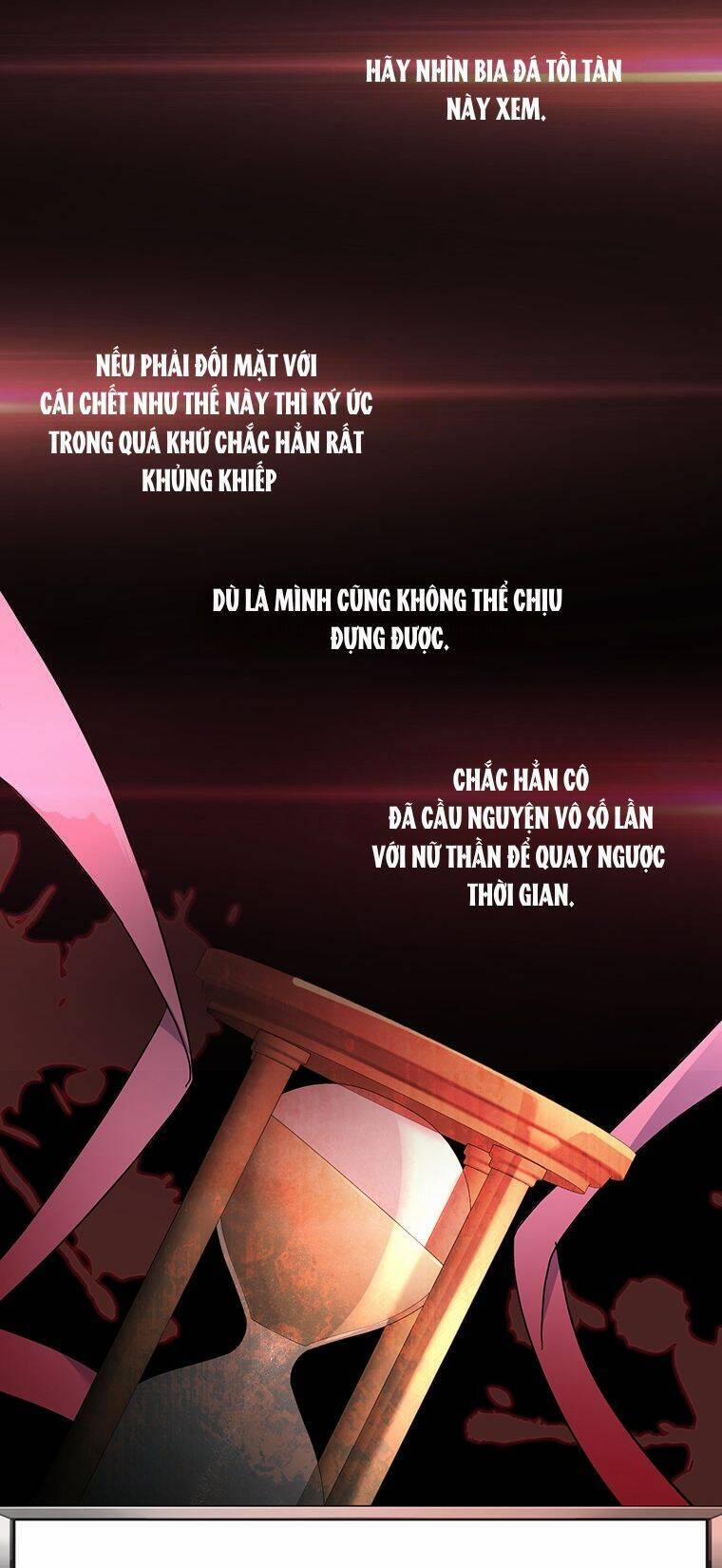 Nam Chính Ám Ảnh Phát Điên 29 trang 26