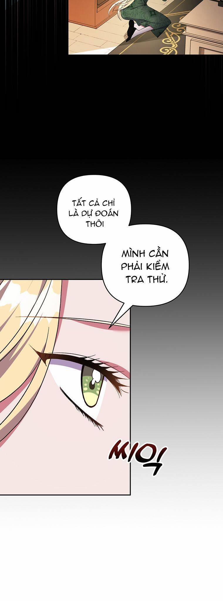 Nam Chính Ám Ảnh Phát Điên 29 trang 31