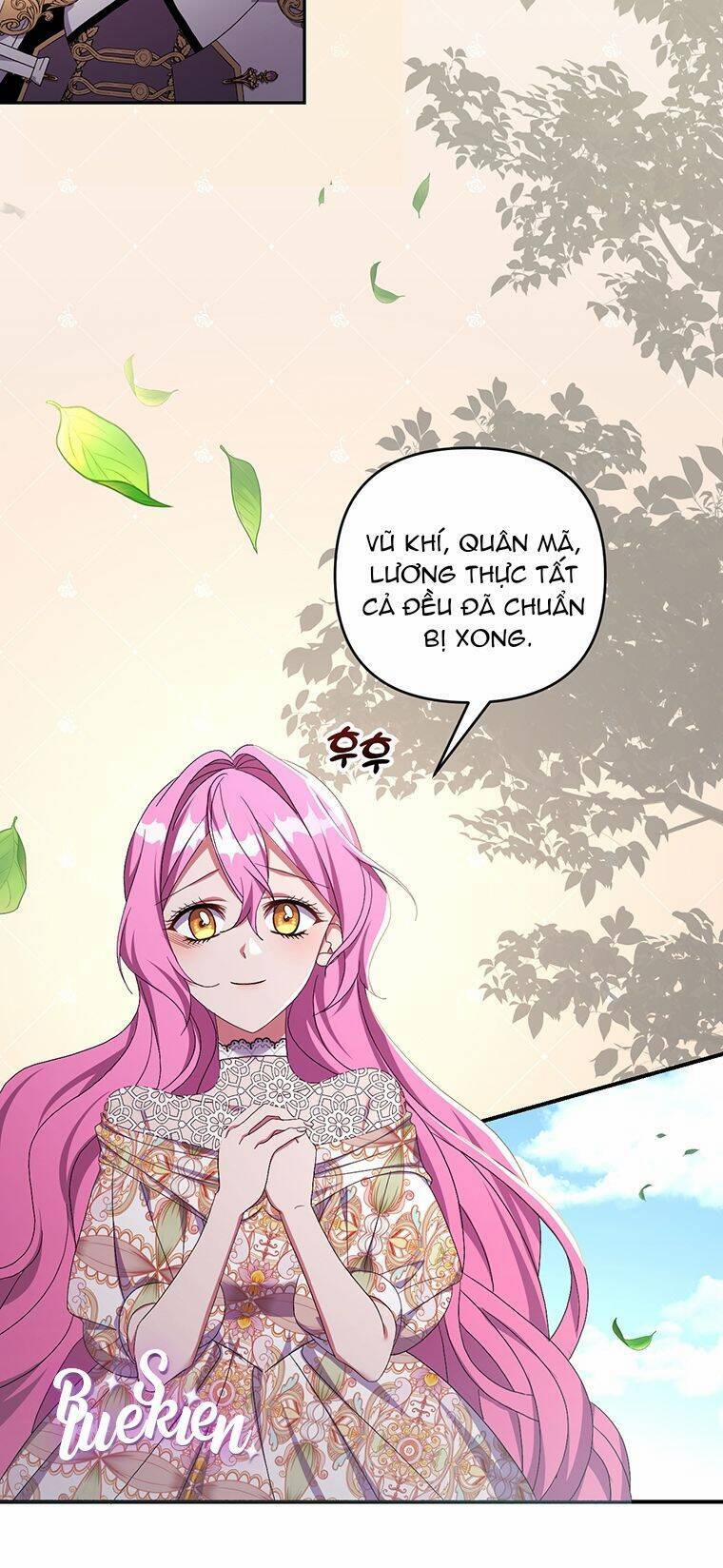 Nam Chính Ám Ảnh Phát Điên 29 trang 34