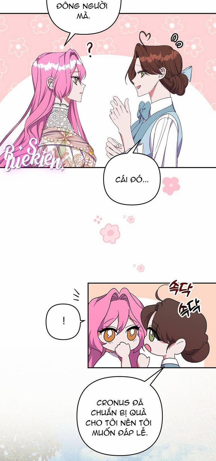 Nam Chính Ám Ảnh Phát Điên 29 trang 37