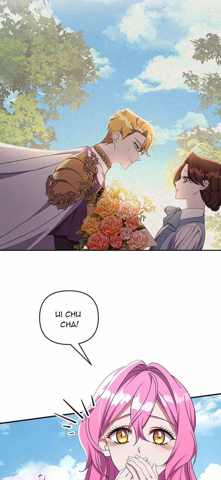 Nam Chính Ám Ảnh Phát Điên 29 trang 38