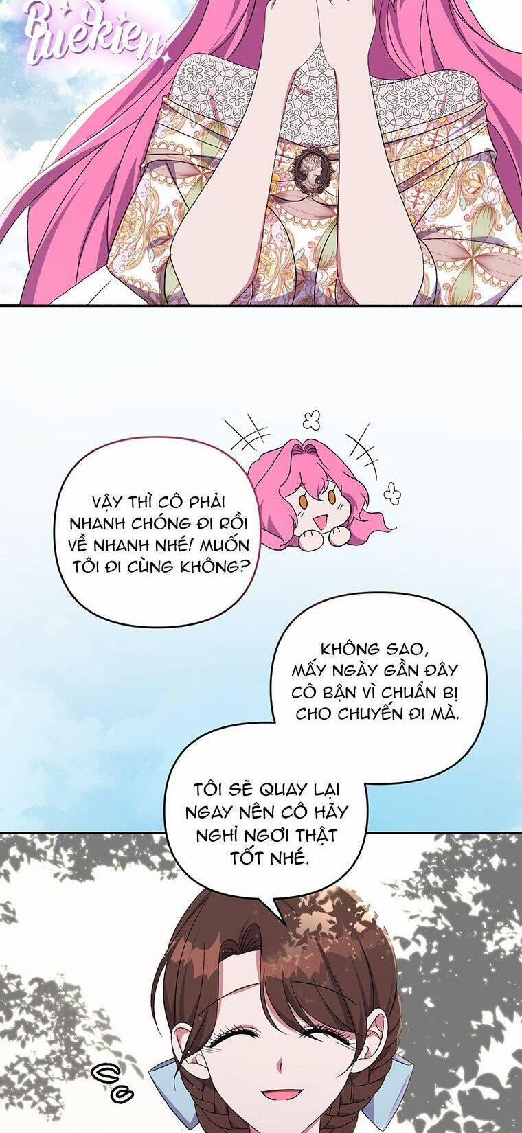 Nam Chính Ám Ảnh Phát Điên 29 trang 39