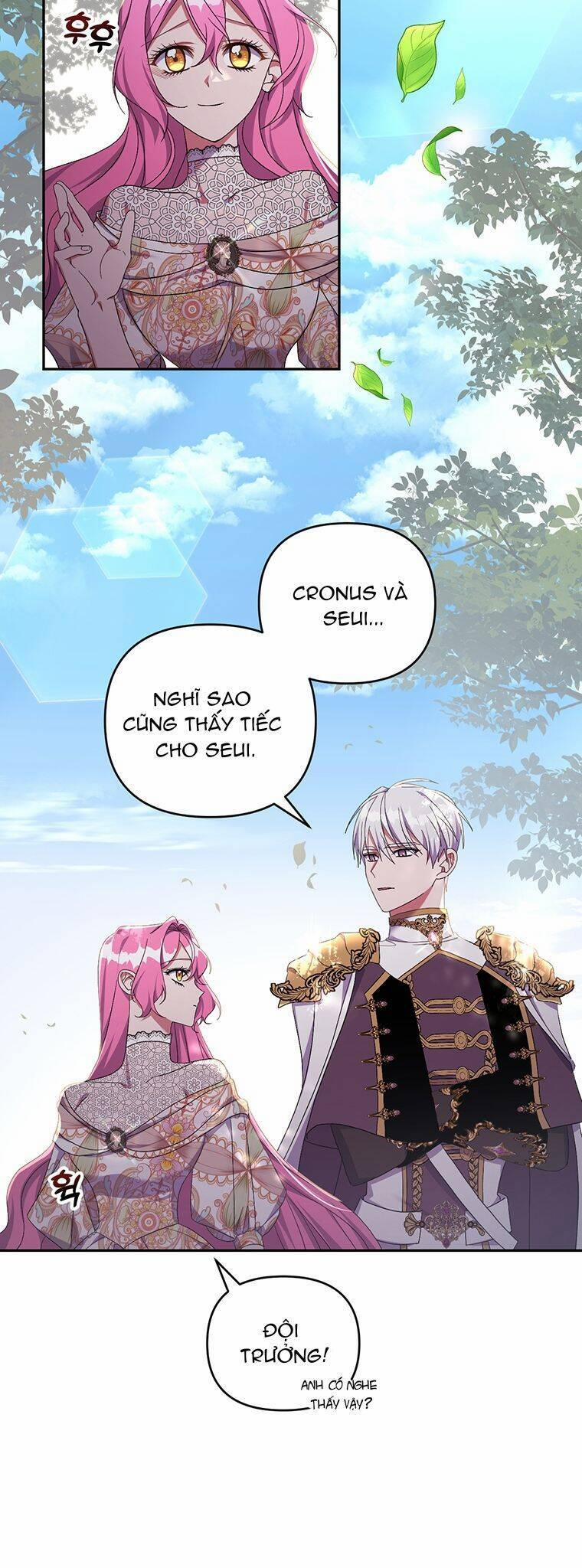 Nam Chính Ám Ảnh Phát Điên 29 trang 41