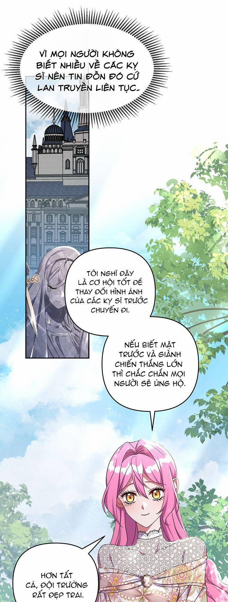 Nam Chính Ám Ảnh Phát Điên 29 trang 46