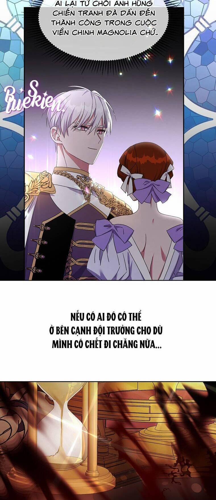 Nam Chính Ám Ảnh Phát Điên 29 trang 49