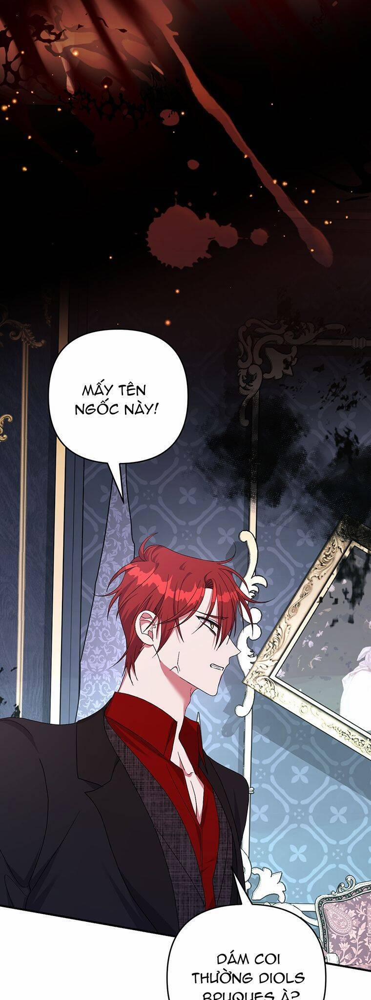 Nam Chính Ám Ảnh Phát Điên 29 trang 50