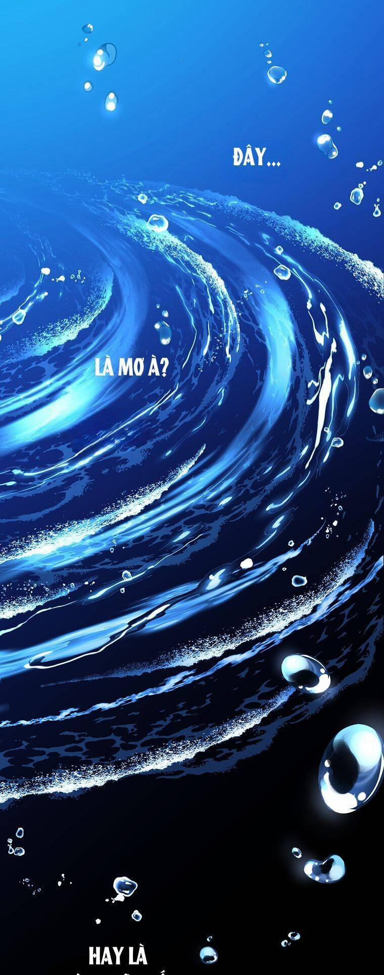 Nam Chính Ám Ảnh Phát Điên 3 trang 1