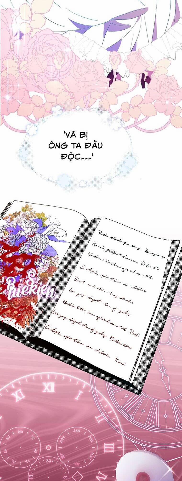 Nam Chính Ám Ảnh Phát Điên 3 trang 10