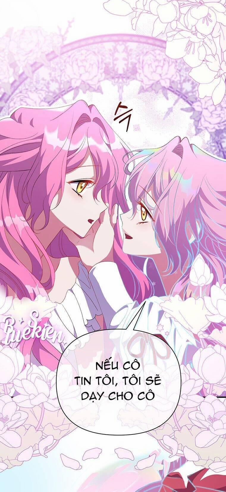 Nam Chính Ám Ảnh Phát Điên 3 trang 16