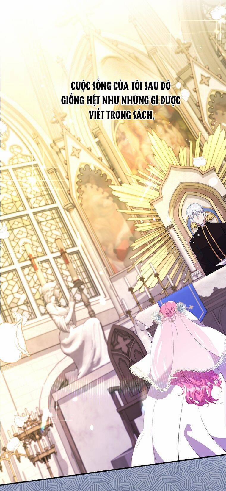 Nam Chính Ám Ảnh Phát Điên 3 trang 19