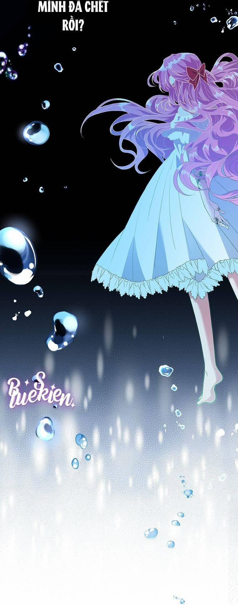 Nam Chính Ám Ảnh Phát Điên 3 trang 2