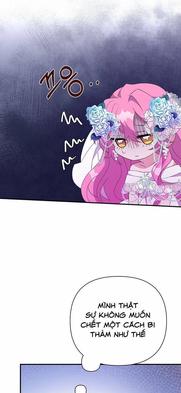 Nam Chính Ám Ảnh Phát Điên 3 trang 21