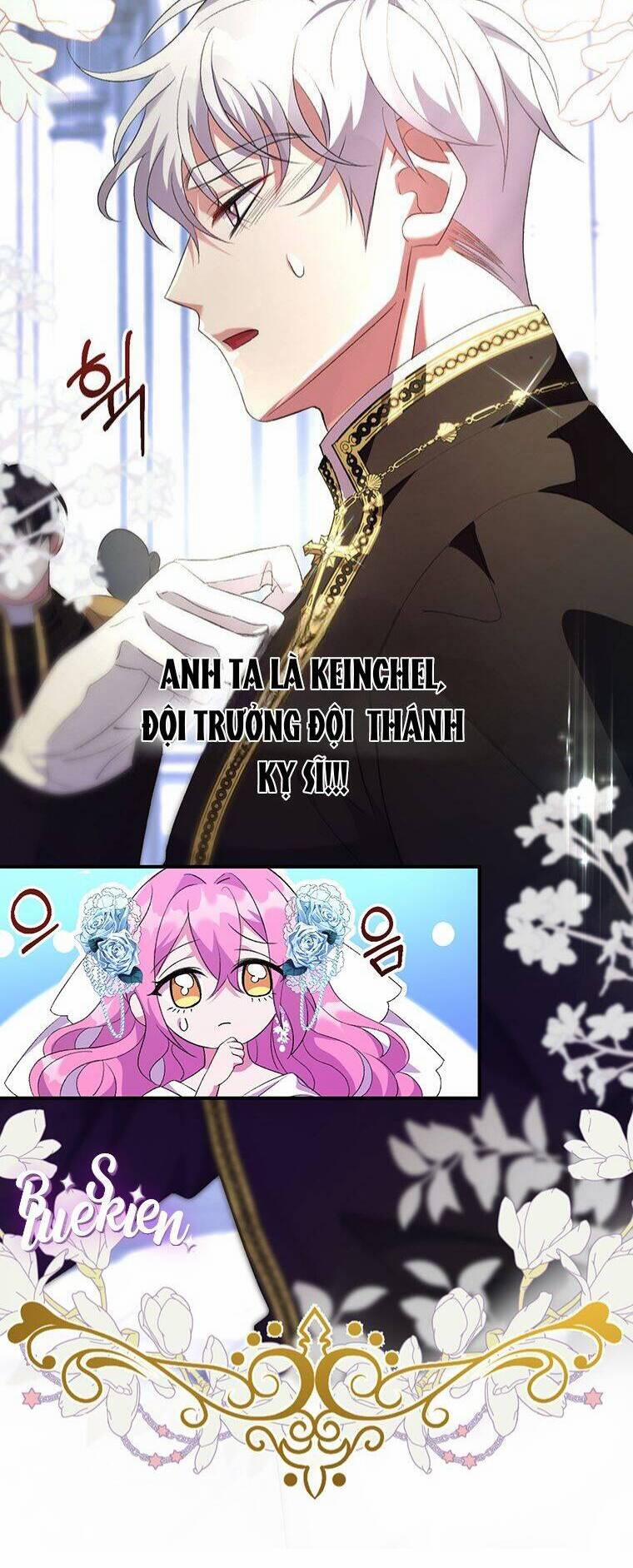 Nam Chính Ám Ảnh Phát Điên 3 trang 24