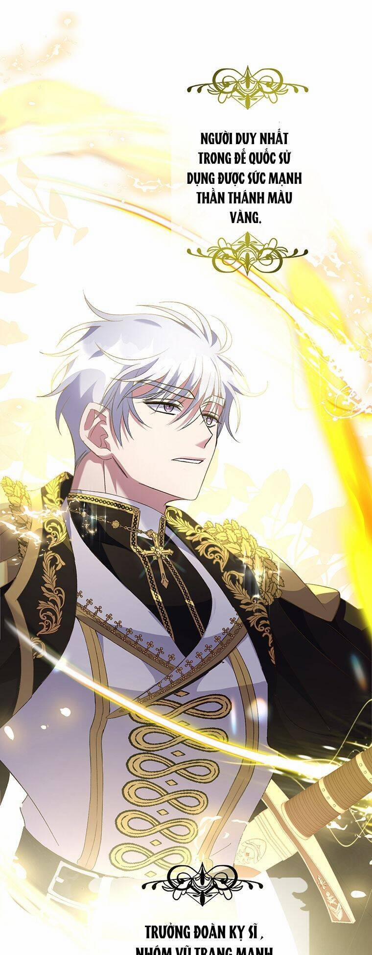 Nam Chính Ám Ảnh Phát Điên 3 trang 25