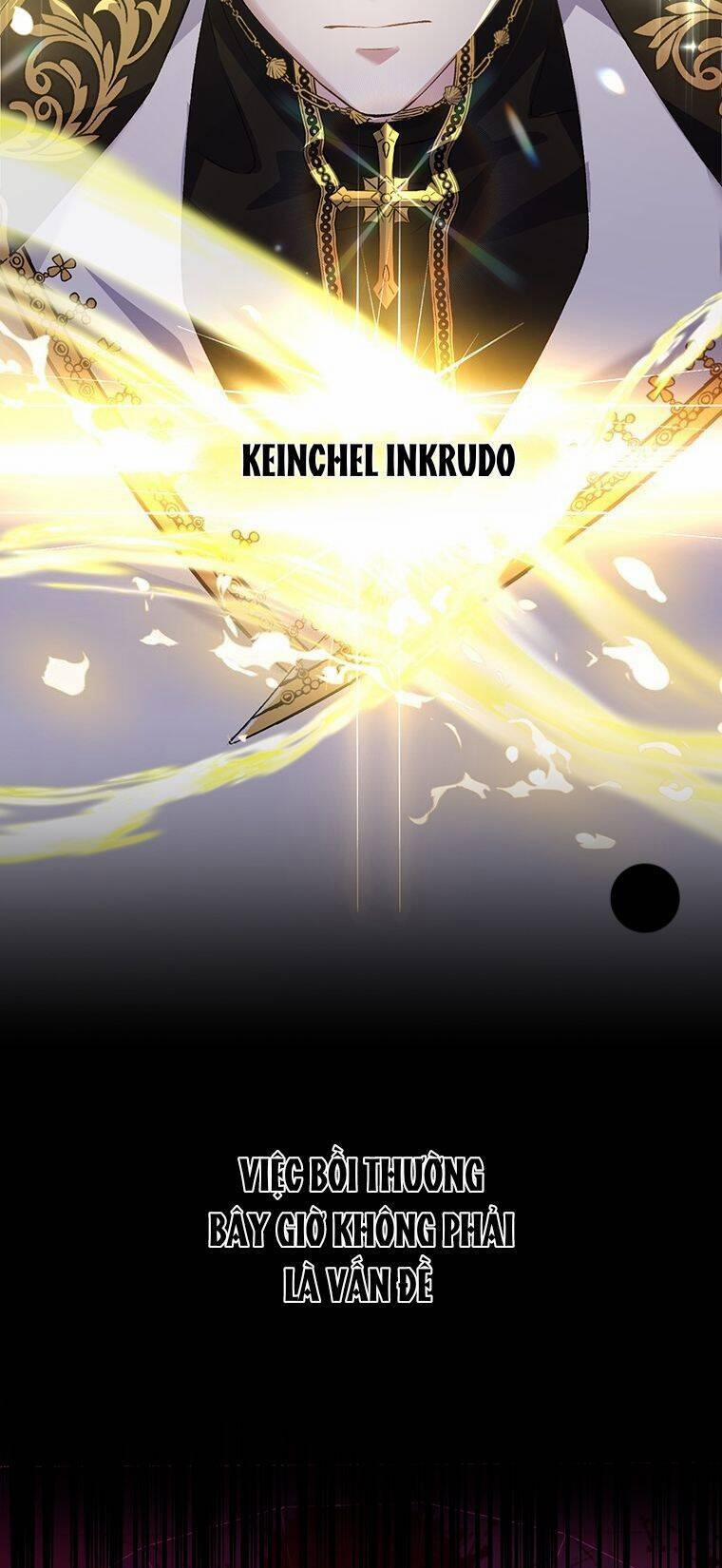 Nam Chính Ám Ảnh Phát Điên 3 trang 27