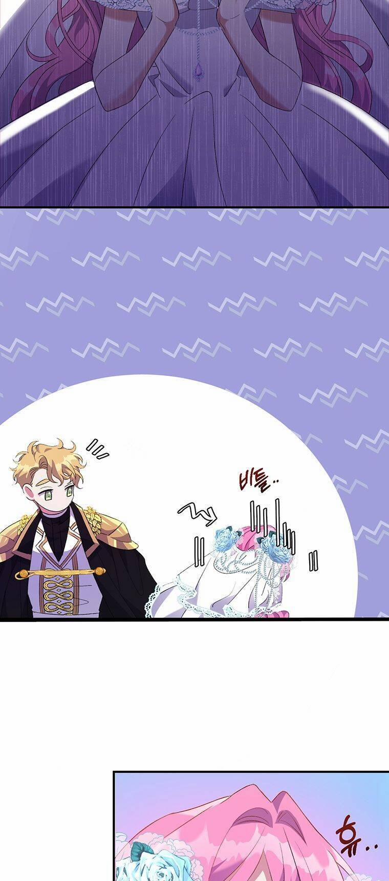 Nam Chính Ám Ảnh Phát Điên 3 trang 29