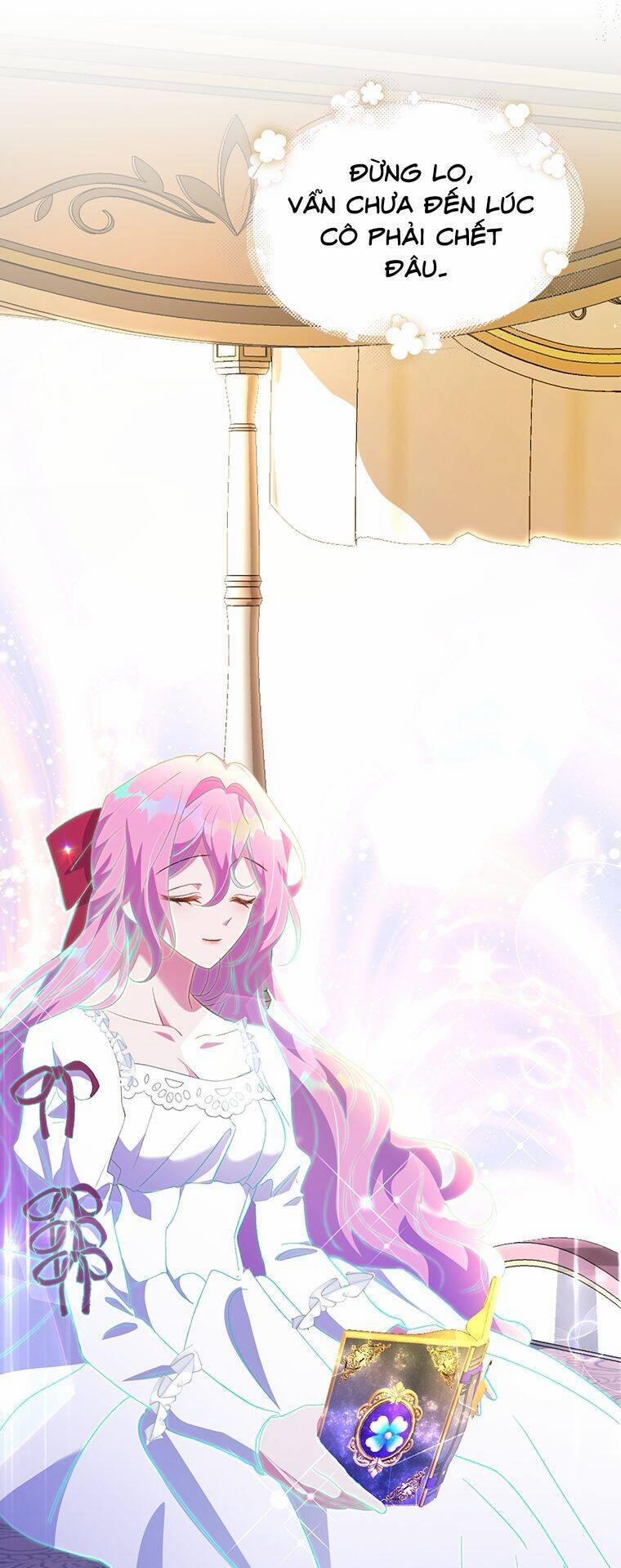 Nam Chính Ám Ảnh Phát Điên 3 trang 3