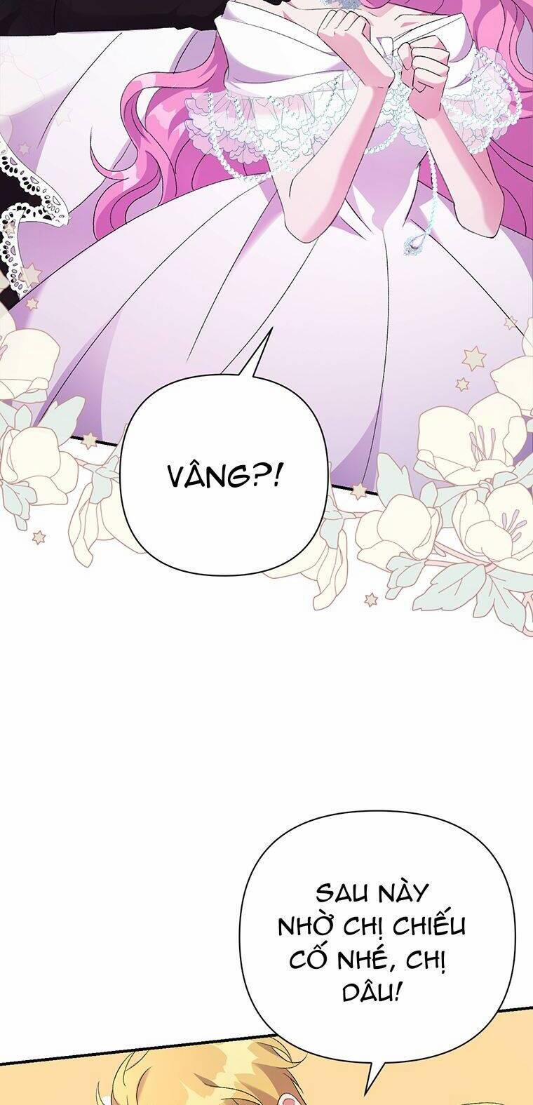 Nam Chính Ám Ảnh Phát Điên 3 trang 32