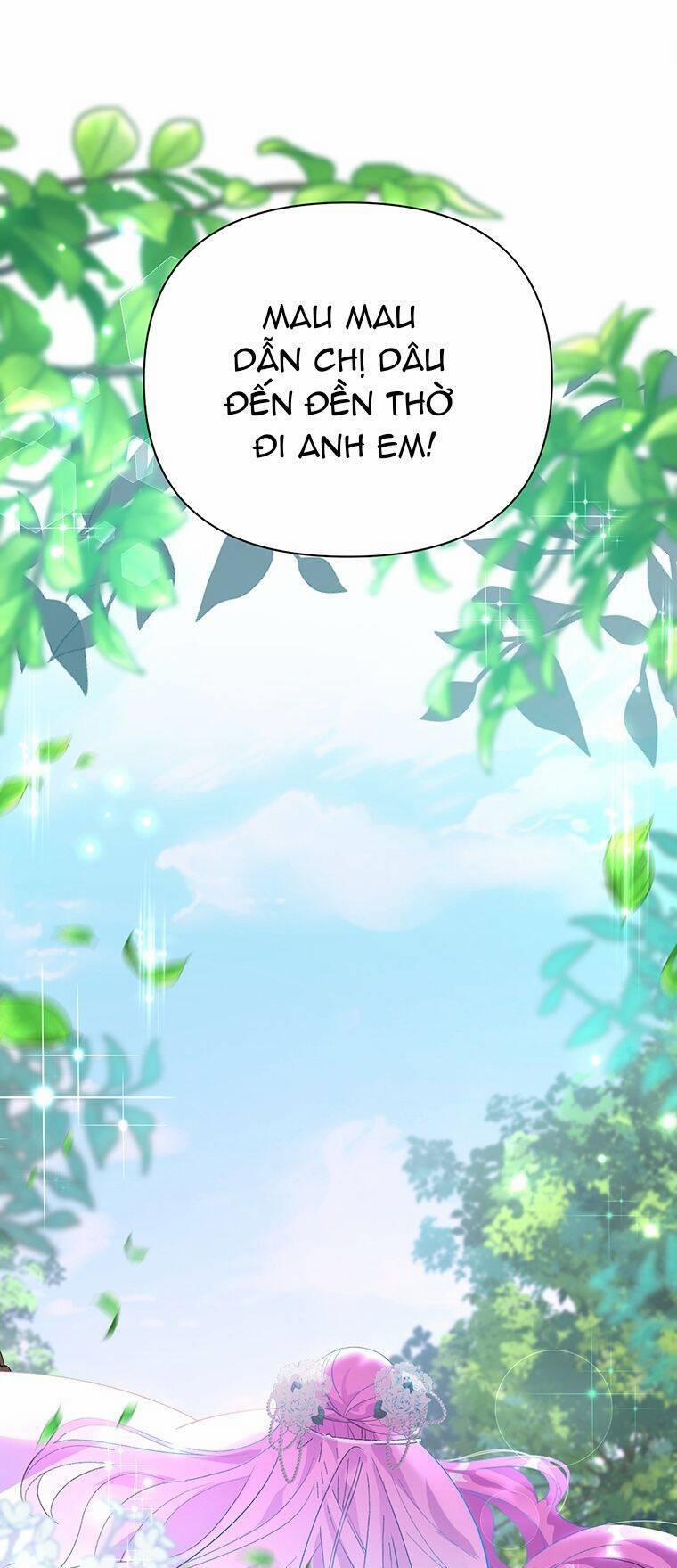 Nam Chính Ám Ảnh Phát Điên 3 trang 35