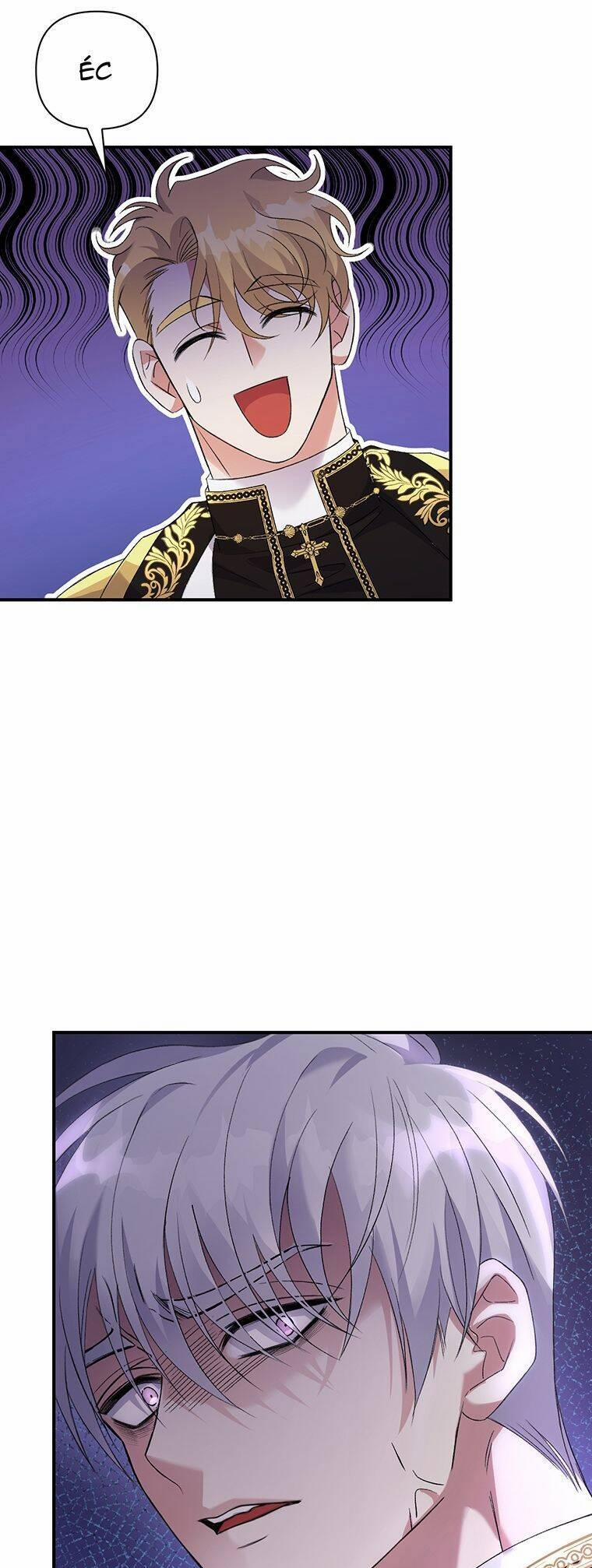 Nam Chính Ám Ảnh Phát Điên 3 trang 39