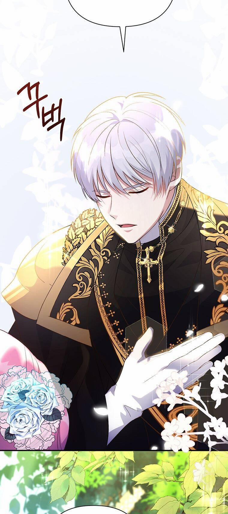 Nam Chính Ám Ảnh Phát Điên 3 trang 43