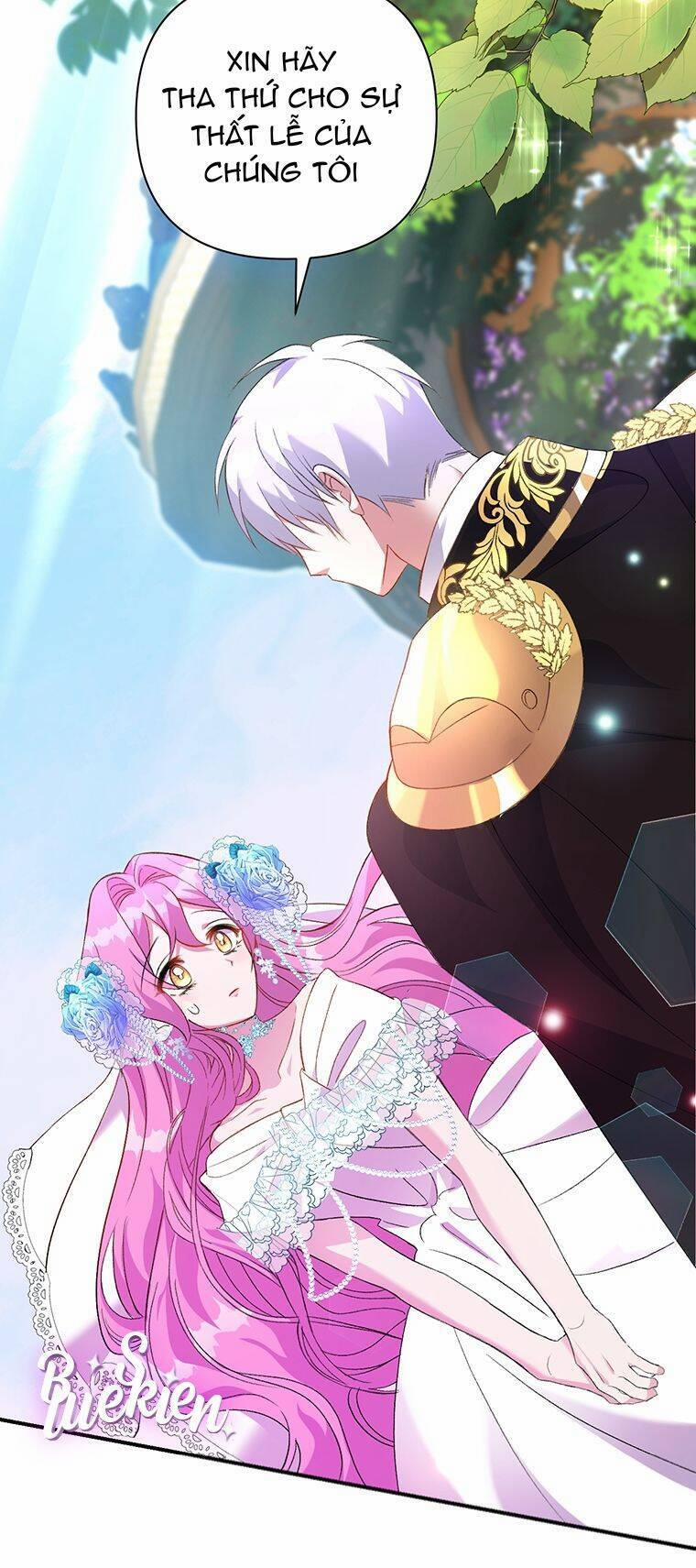 Nam Chính Ám Ảnh Phát Điên 3 trang 44