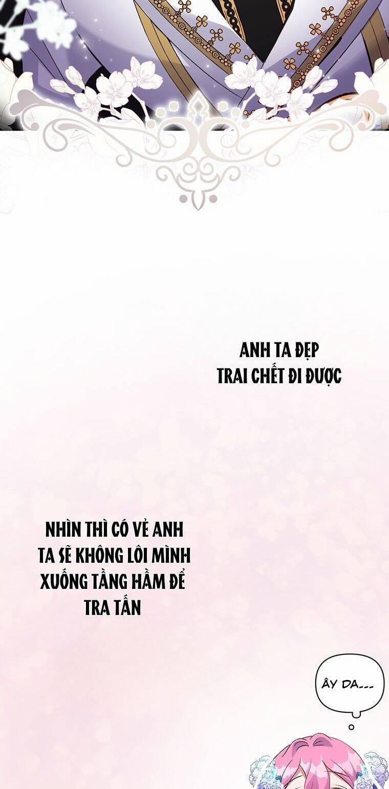 Nam Chính Ám Ảnh Phát Điên 3 trang 48