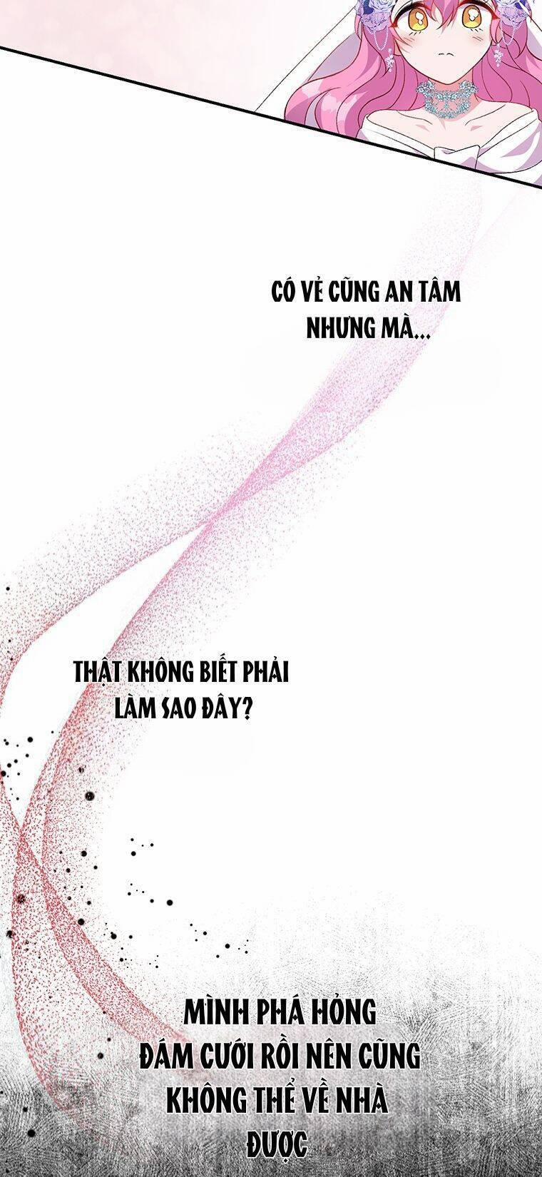 Nam Chính Ám Ảnh Phát Điên 3 trang 49