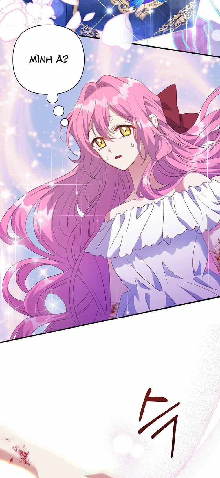 Nam Chính Ám Ảnh Phát Điên 3 trang 5