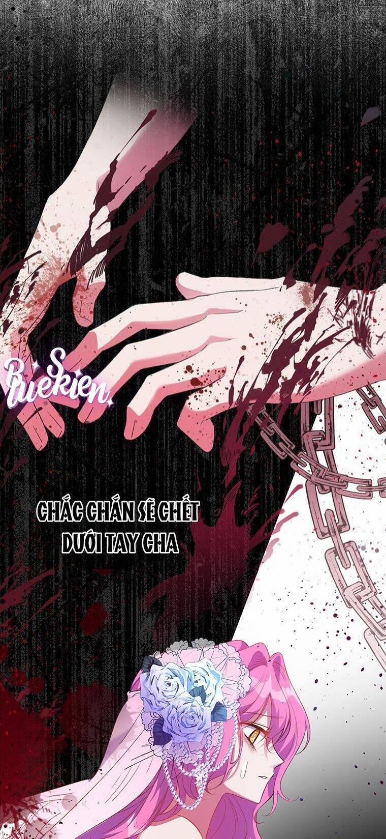 Nam Chính Ám Ảnh Phát Điên 3 trang 50