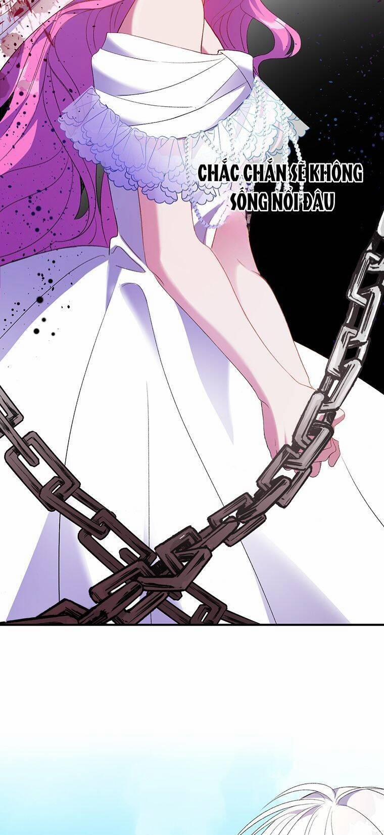 Nam Chính Ám Ảnh Phát Điên 3 trang 51