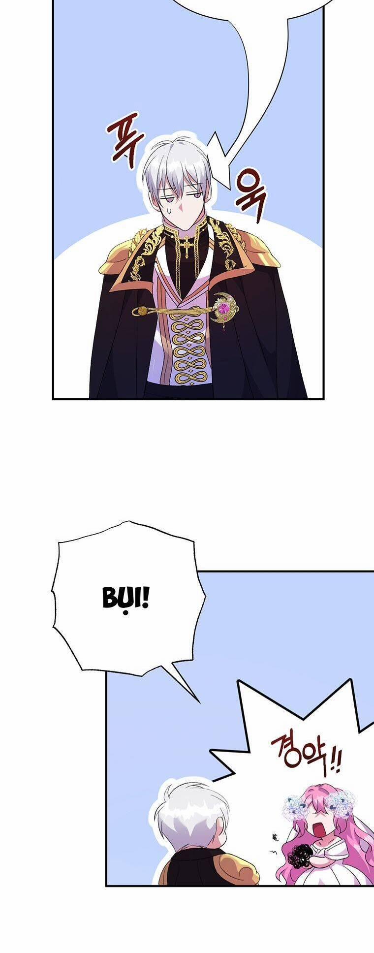 Nam Chính Ám Ảnh Phát Điên 3 trang 58