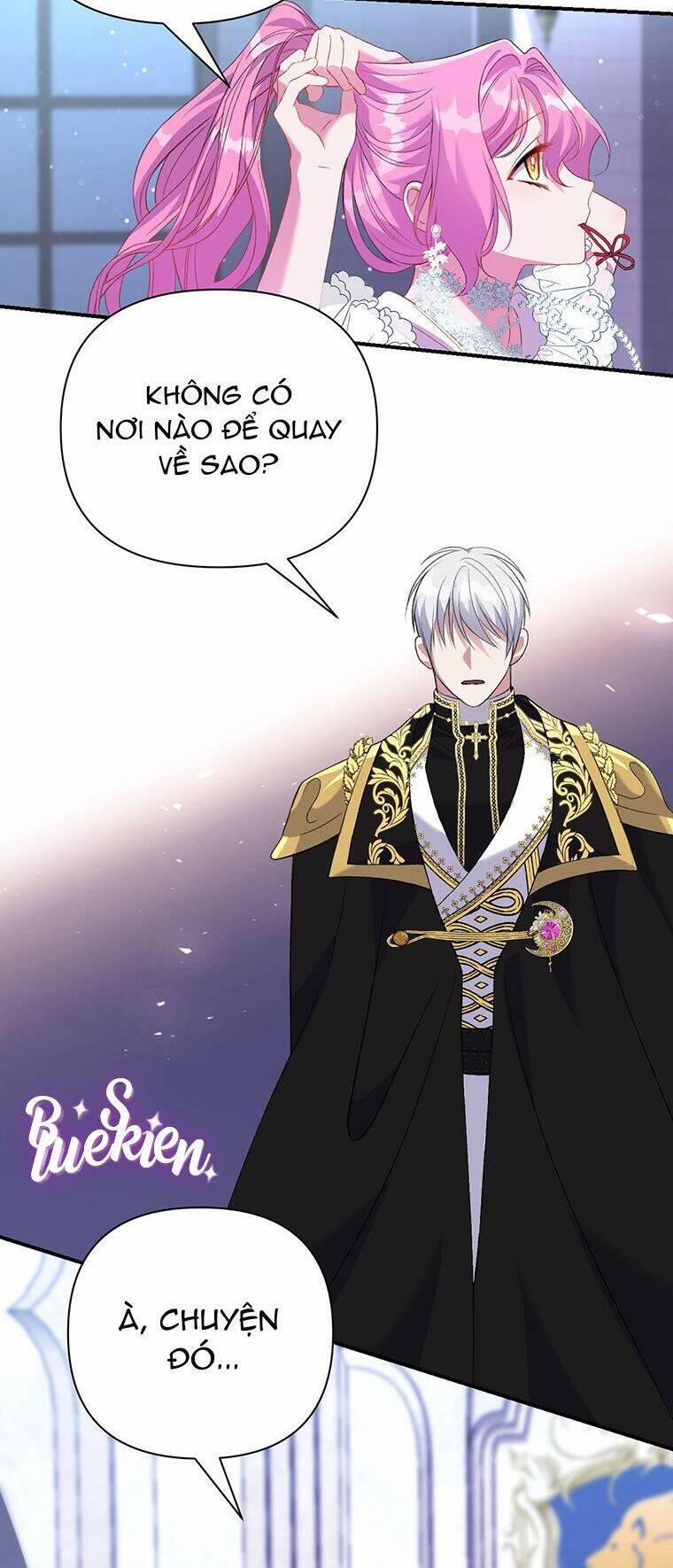 Nam Chính Ám Ảnh Phát Điên 3 trang 62