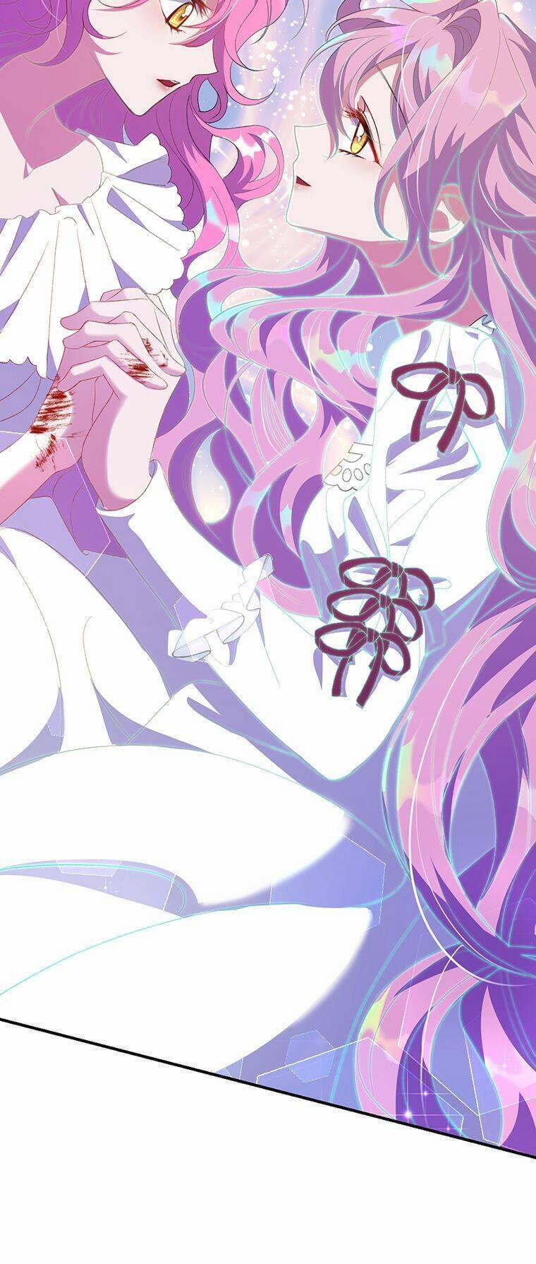 Nam Chính Ám Ảnh Phát Điên 3 trang 7