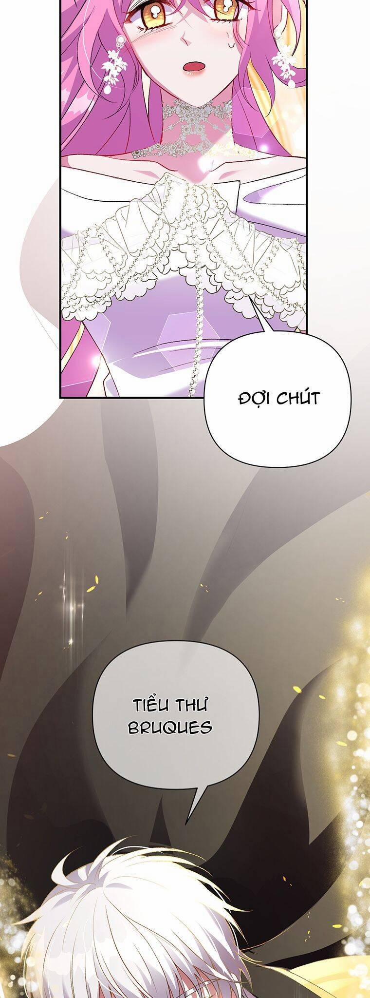 Nam Chính Ám Ảnh Phát Điên 3 trang 73